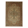 Turkish Wool Vintage Kayseri Rug 197 cm x 288 cm