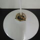 Suspension en opaline
