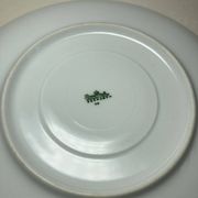 Plats en porcelaine