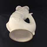 Pitcher shaped fish,Devon