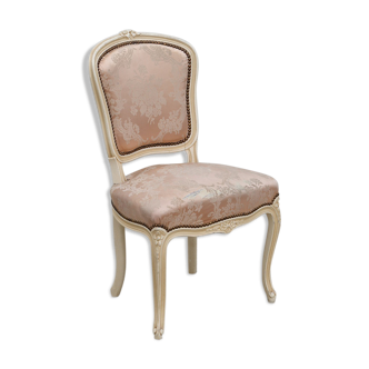 Louis XV style chair