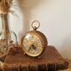 Old alarm clock, Blessing