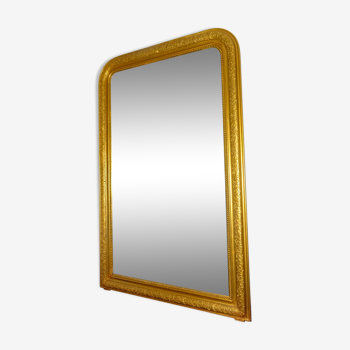 Miroir Louis Philippe 137x87cm