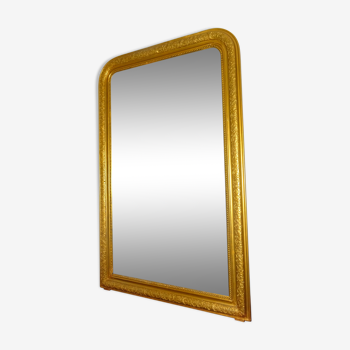 Mirror Louis Philippe 137x87cm