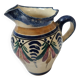 Pot à lait Henriot Quimper 1950