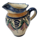 Pot à lait Henriot Quimper 1950