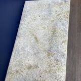 Banc en pierre
