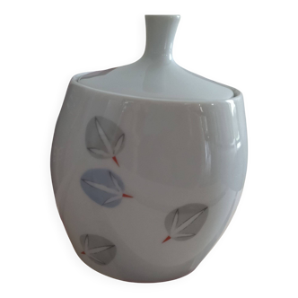 Thomas porcelain sugar bowl