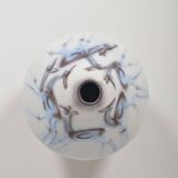 Vintage vase with deer motif from Goebel, 1970s