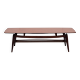 Dutch Design floating top Coffee table Webe Design by Louis van Teeffelen