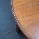 English coffee table