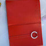 Corbeille années 70