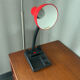 Vintage desk lamp 70s
