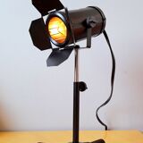 Renault projector advertising lamp