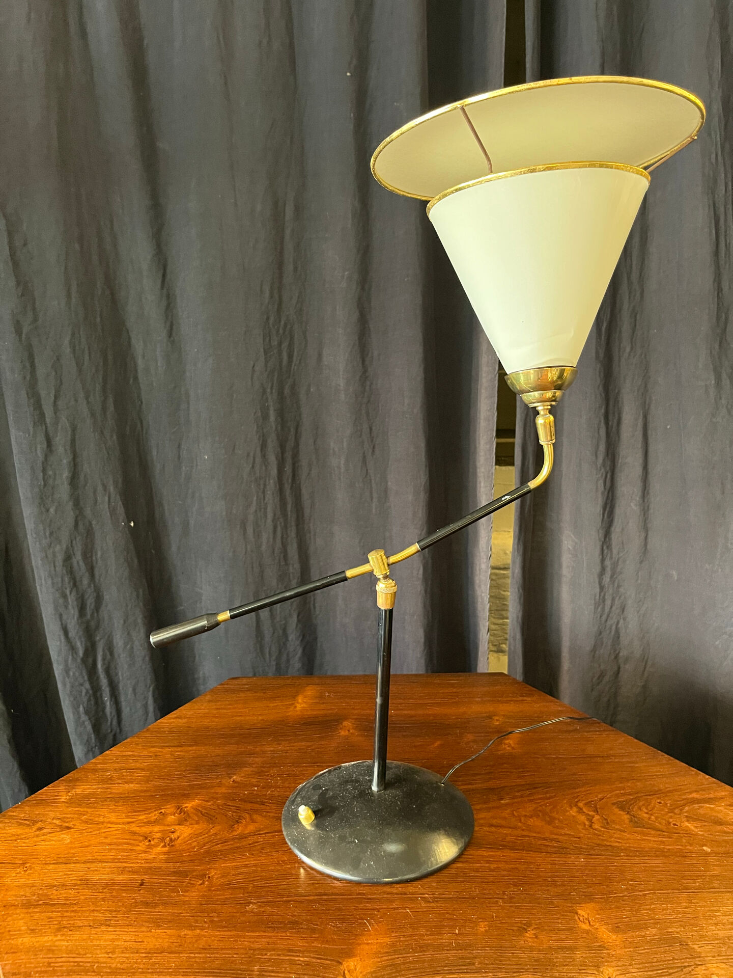 Lamp 1950