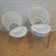 Chaises Trinidad Nanna Ditzel