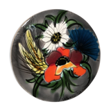 Vallauris flat underside