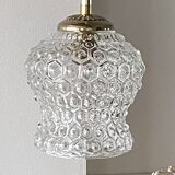 "Bubble" suspension