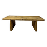 Low table