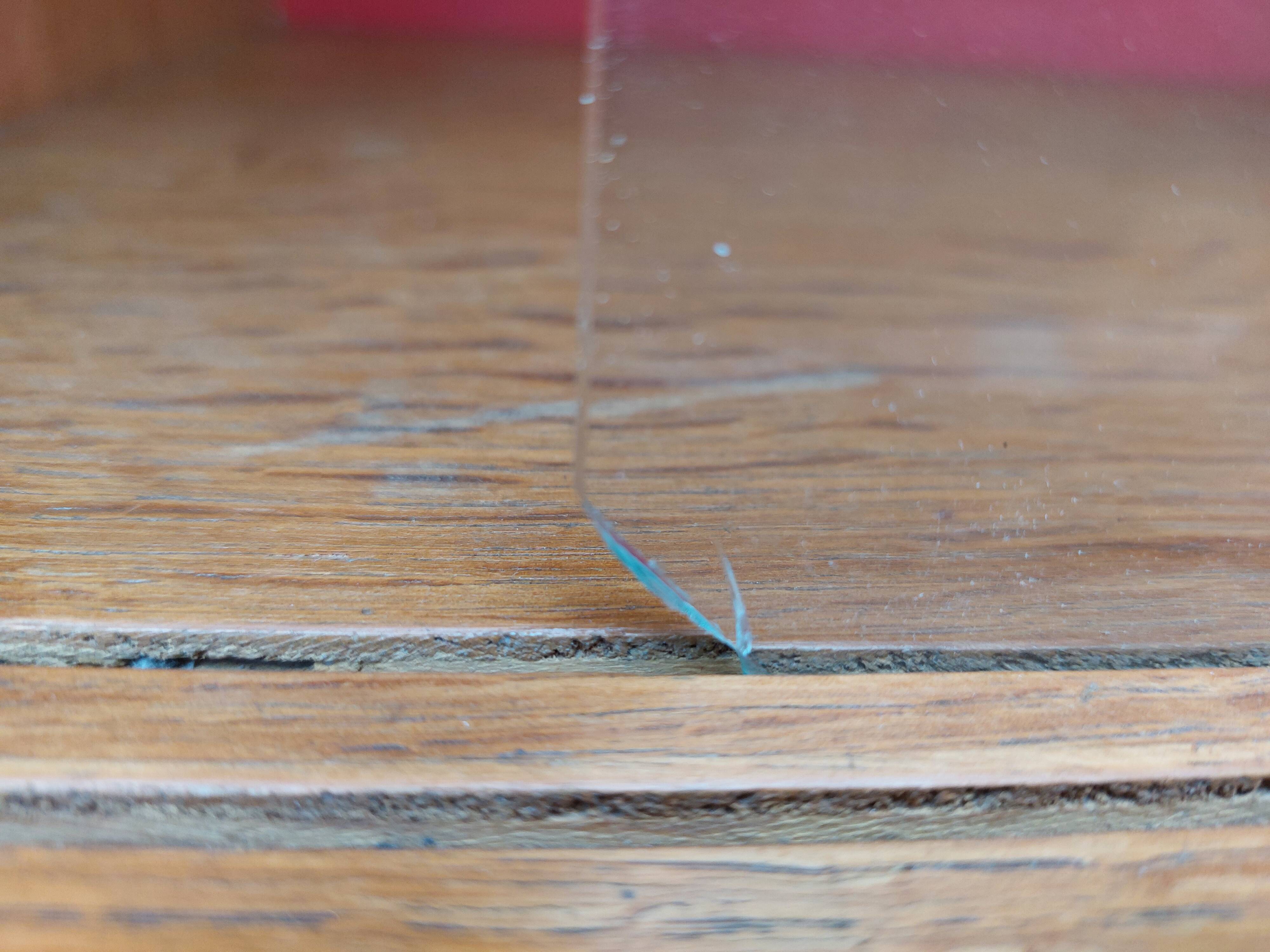 Secretary chest of drawers vintage light wood year 50 60