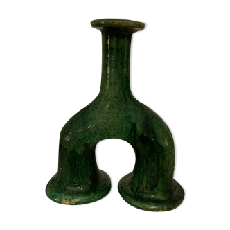Tamegroute candle holder