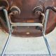 Chaise Herman Miller de 1960/70