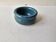 Ceramic stoneware ashtray Signed Gérald Pott