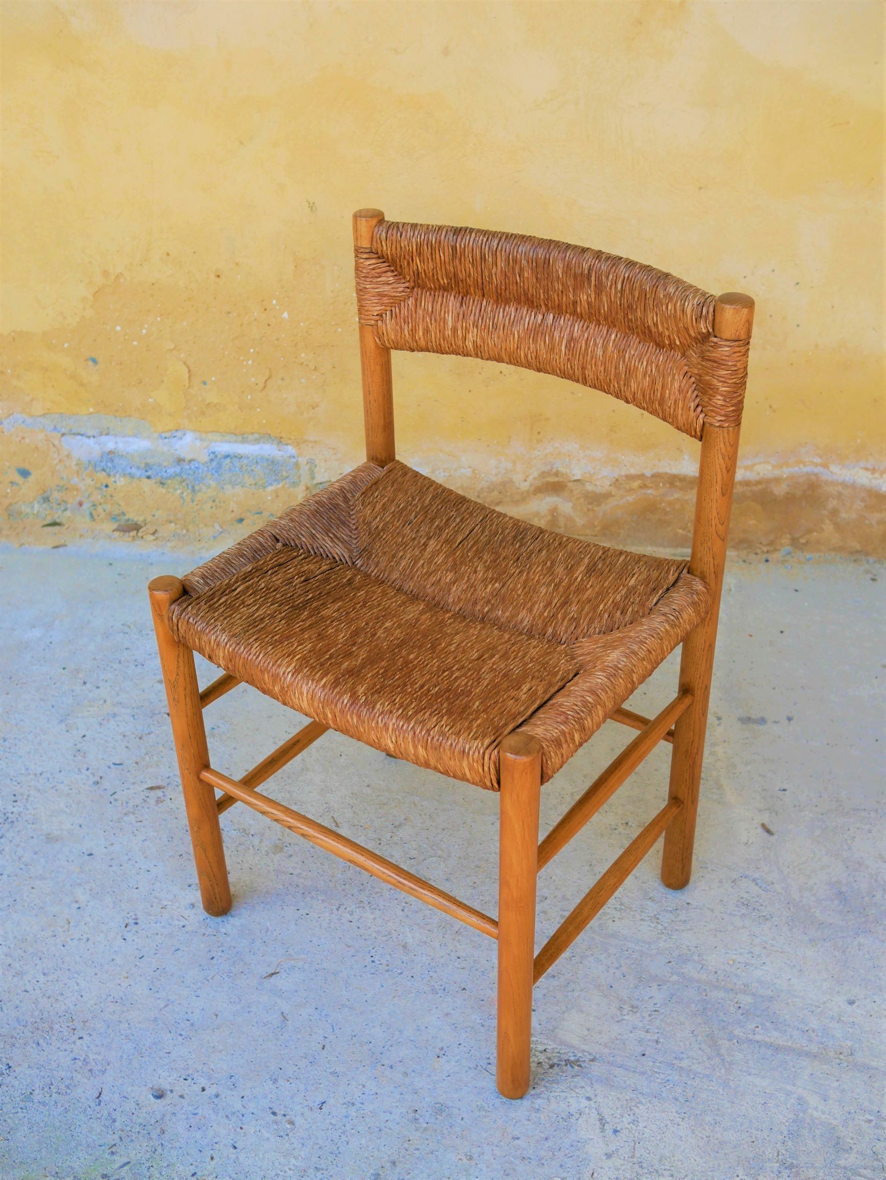 Dordogne chair for Sentou