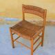 Dordogne chair for Sentou