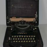 Corona Portable Typewriter No. 3