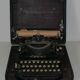 Corona Portable Typewriter No. 3