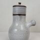 Ratilly / Pierlot stoneware coffee pot