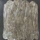 Applique vintage Hillebrand - Eisglas