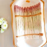 Plat asperges