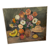 Nature morte Naturaliza Muerta