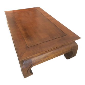 Opium coffee table
