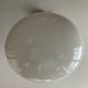 Mazzega pendant lamp in Murano glass from the 60s-70s