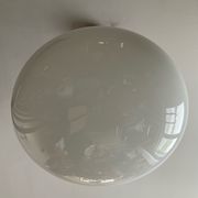Mazzega pendant lamp in Murano glass from the 60s-70s