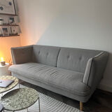 Sofa 3 p Bloomingville