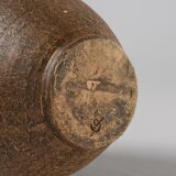 Ceramic jug, circa 1960