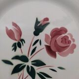 Badonviller plates