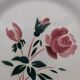 Badonviller plates
