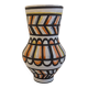 Diabolo vase by Roger Capron