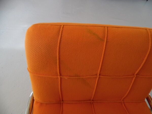 Armchairs by Yves Christin for Airborne