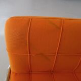 Armchairs by Yves Christin for Airborne