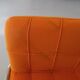 Armchairs by Yves Christin for Airborne