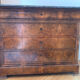 Commode style Louis Philippe