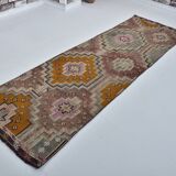 Turkish Hallway Runner Rug sku 3499