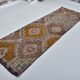 Turkish Hallway Runner Rug sku 3499