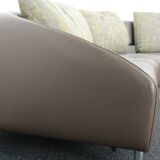 Vol de Reve corner sofa by Jane Worthington for Leolux, the Netherlands